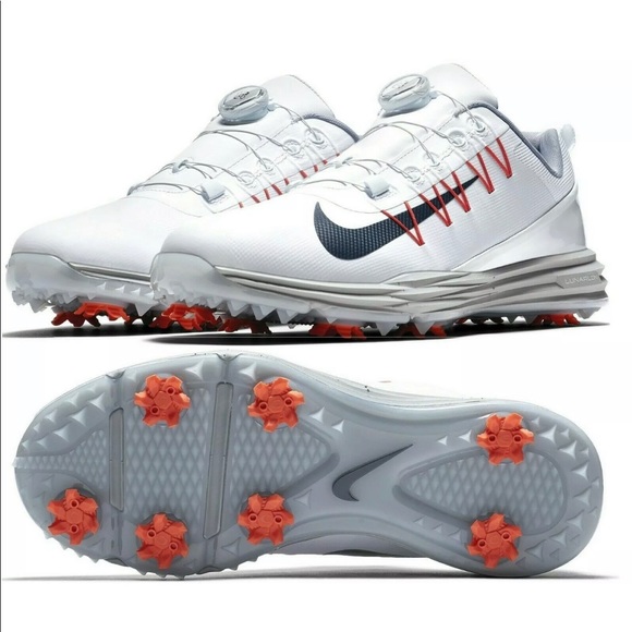 nike boa golf shoes